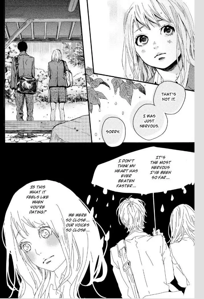 Orange (TAKANO Ichigo) Chapter 13 29